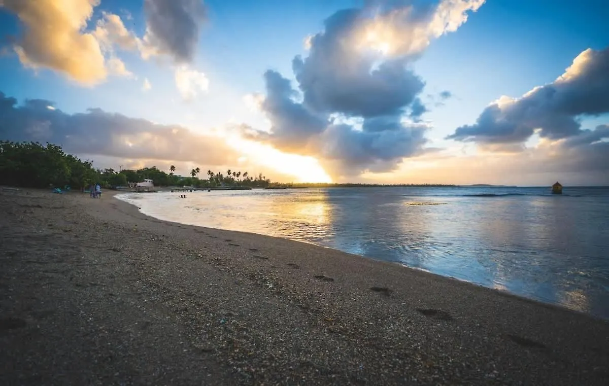Romantic Dorado Beach Studio 度假居