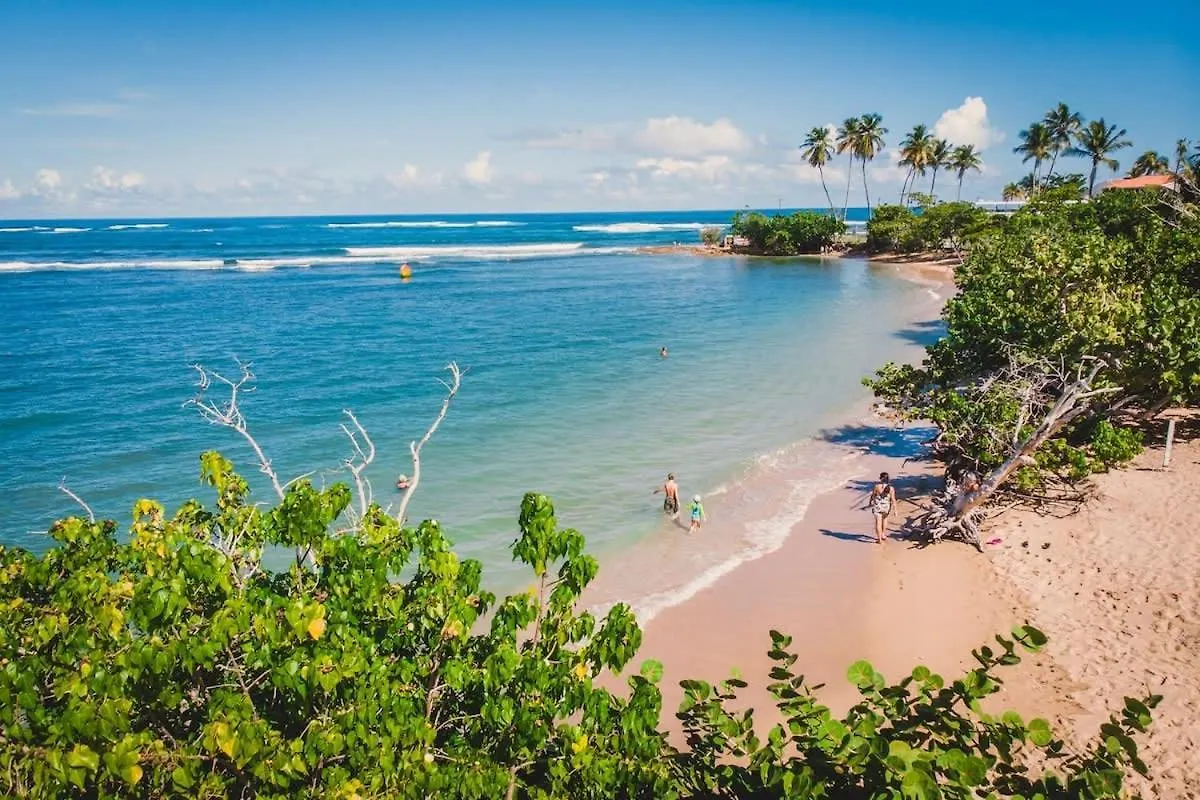 Romantic Dorado Beach Studio 度假居