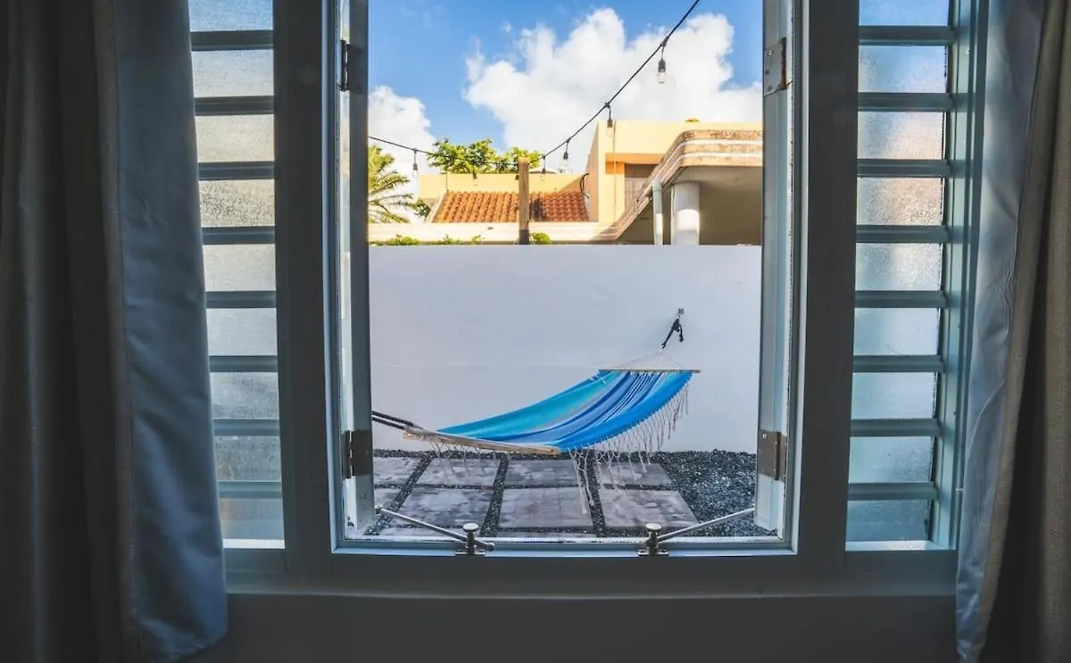 Romantic Dorado Beach Studio 度假居