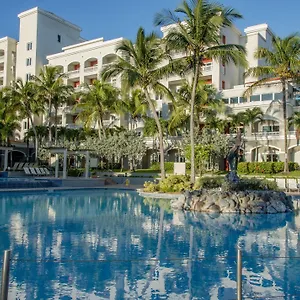 Aquarius Vacation Club At Del Mar Отель